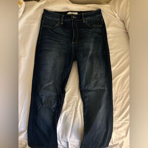 KanCan Mid/High Rise Skinny Jeans